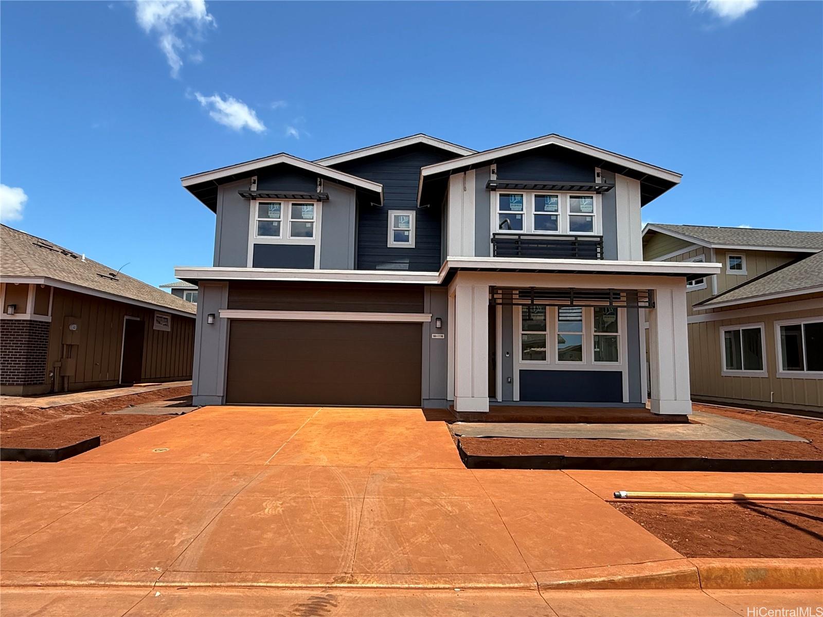 94-1116  Papakoa Street Koa Ridge,  home - photo 1 of 5