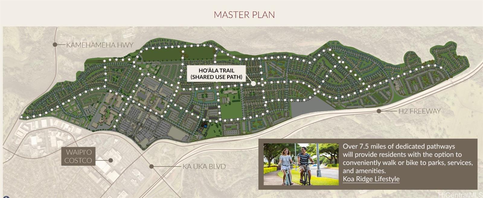 94-1116  Papakoa Street Koa Ridge, Waipahu home - photo 5 of 5