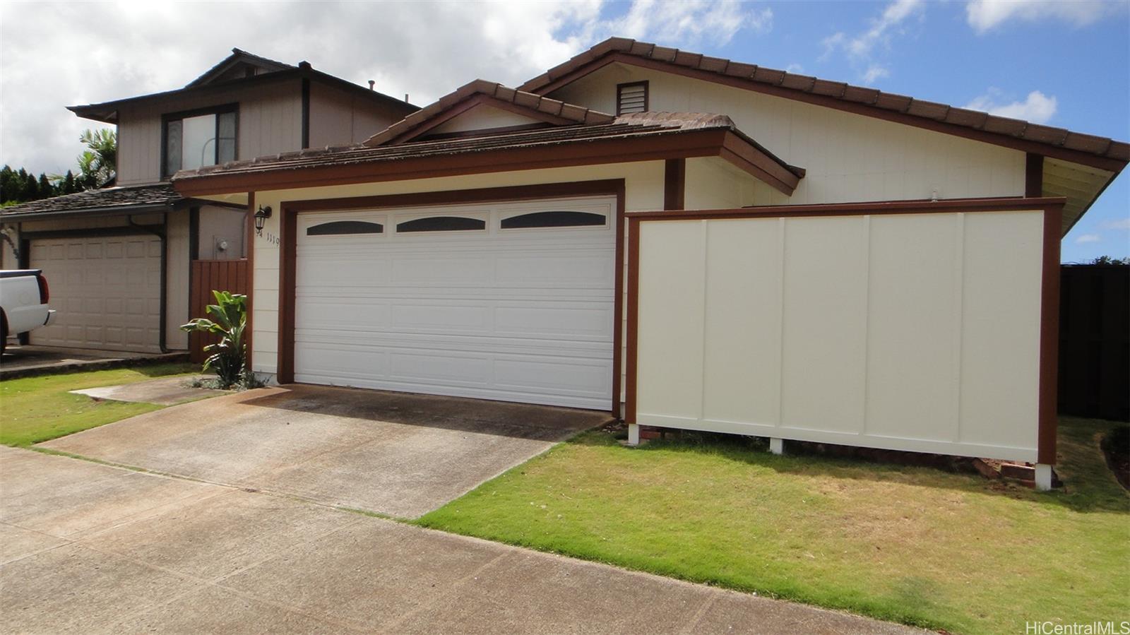 941119 Pulai Street Waipahu Hawaii Rental