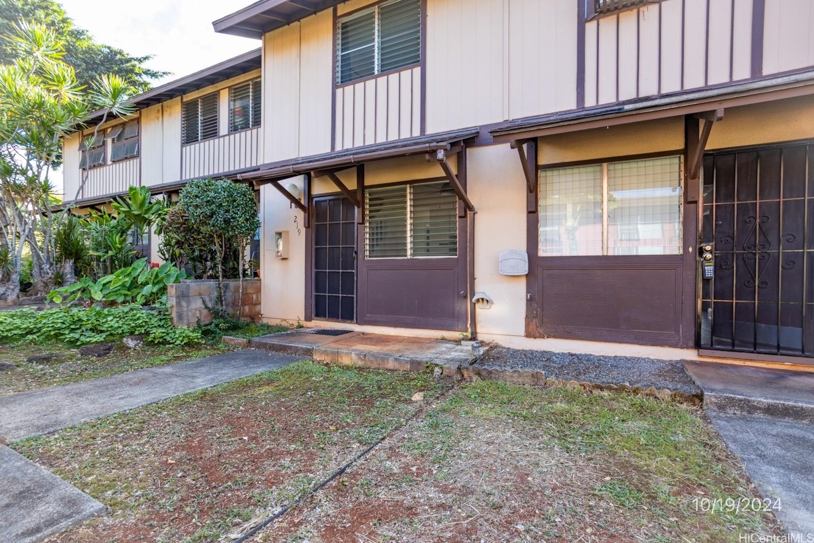 94-112 Anania Dr Mililani - Rental - photo 2 of 25