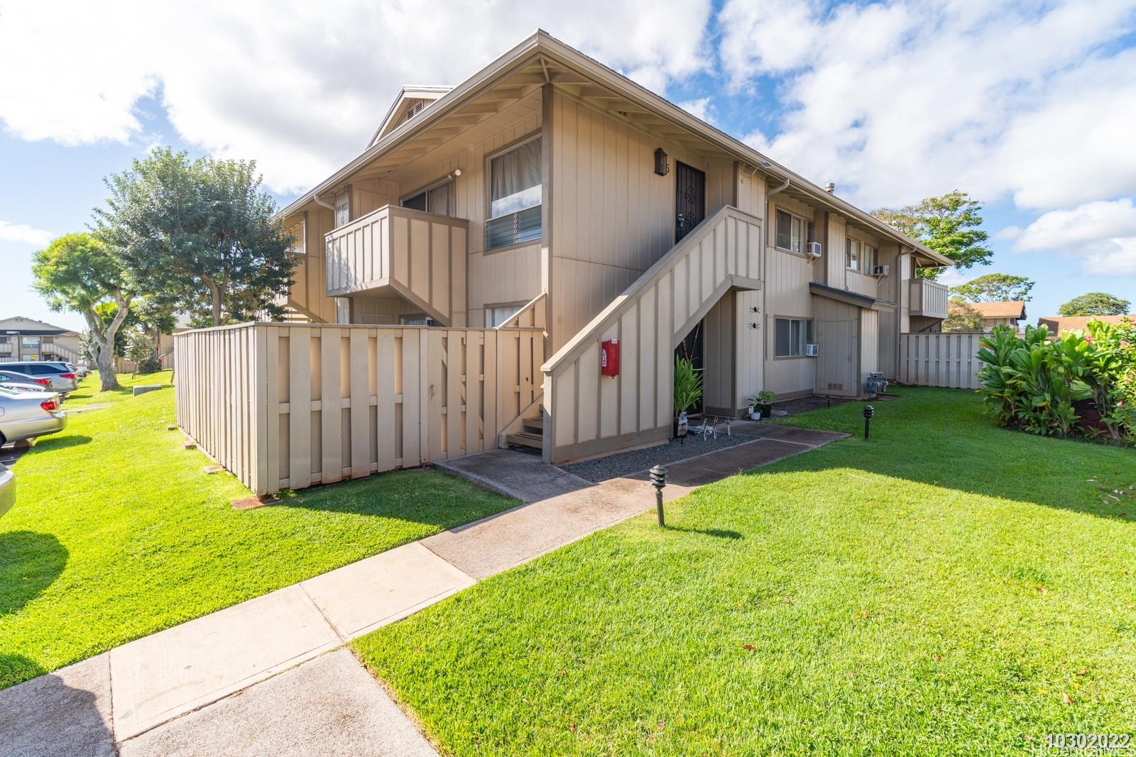 94-1123 Mopua Loop G5 Waipahu - Hawaii Rental