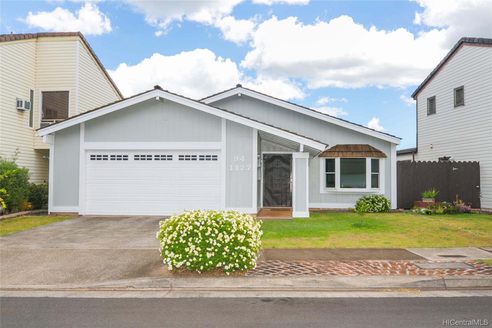 941127 Manino Place , Waipahu house for sale Waipio Gentry Waipahu