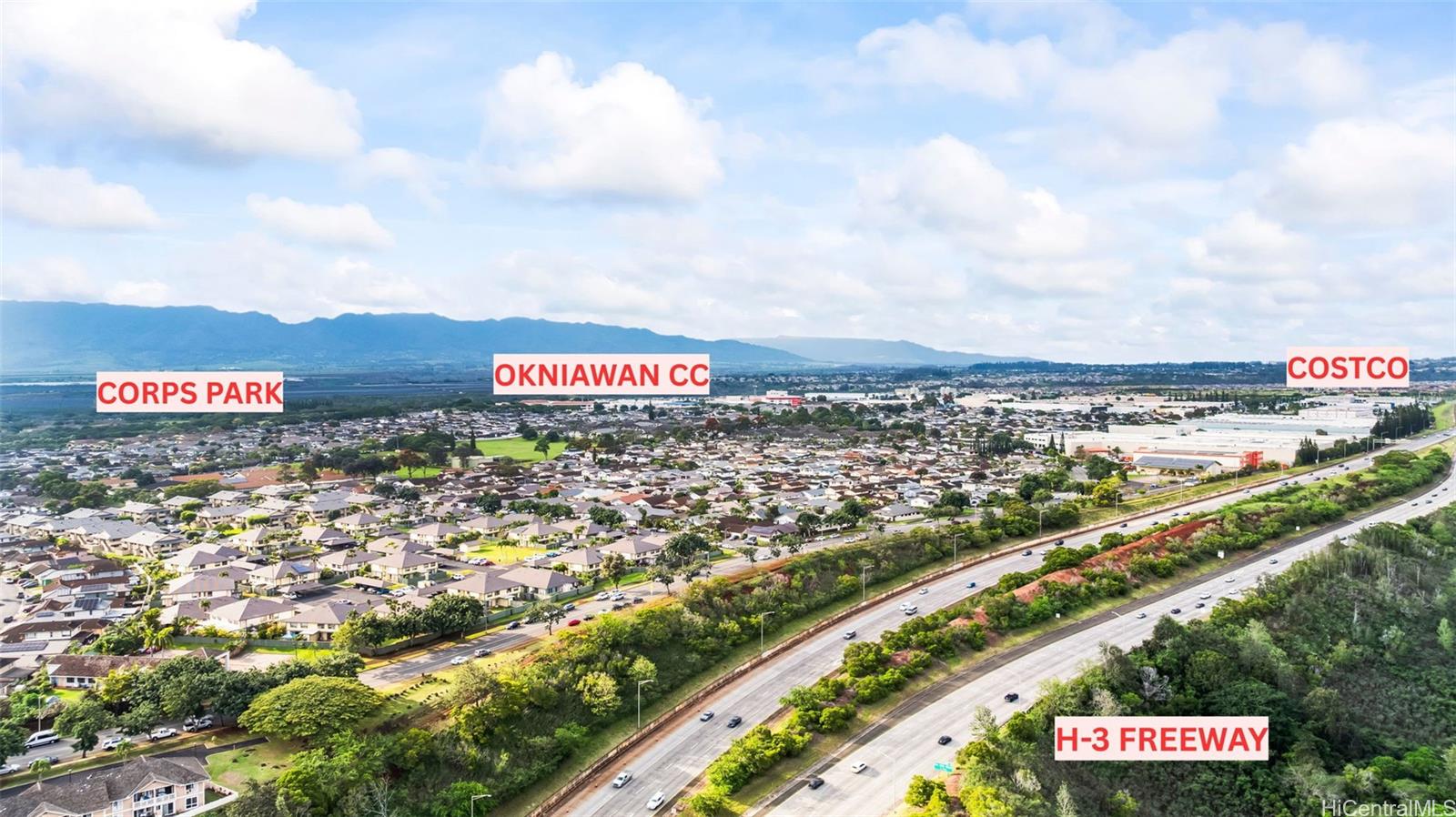 94-1127  Polinahe Place Waipio Gentry, Waipahu home - photo 21 of 23