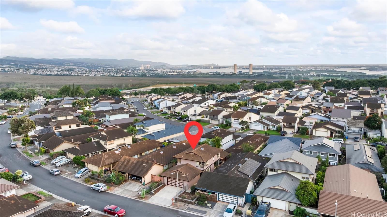 94-1127  Polinahe Place Waipio Gentry, Waipahu home - photo 22 of 23