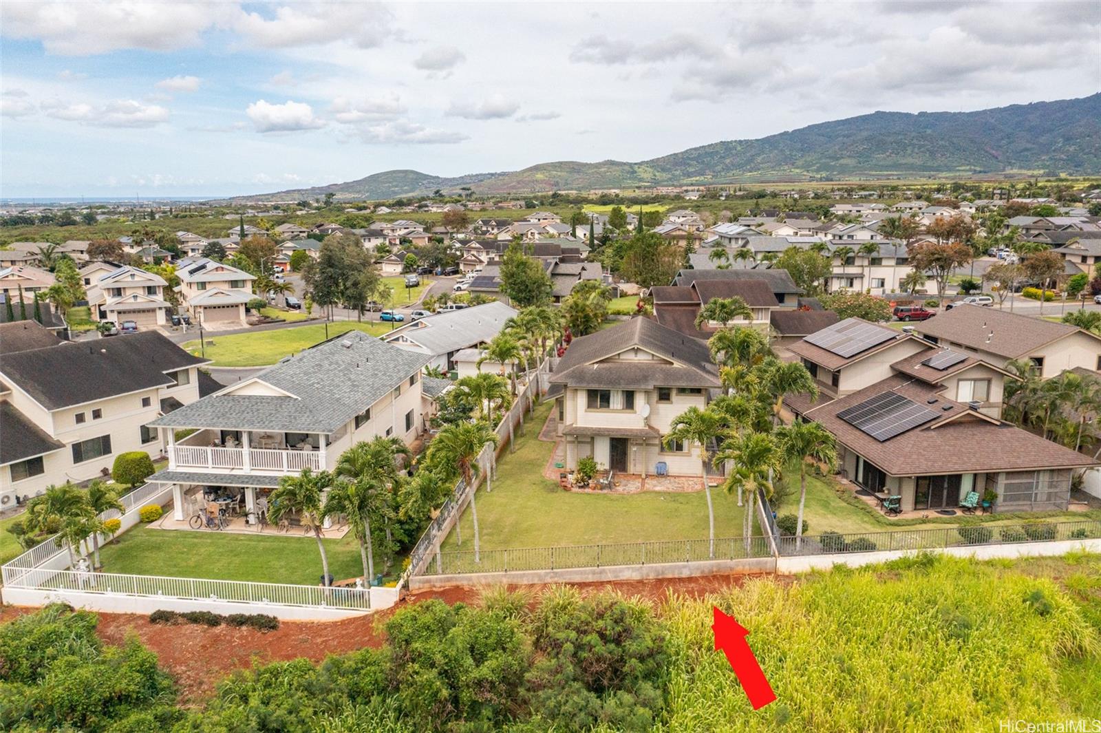 941131 Kaloli Loop , Waipahu Hawaii House for sale Royal Kunia Waipahu