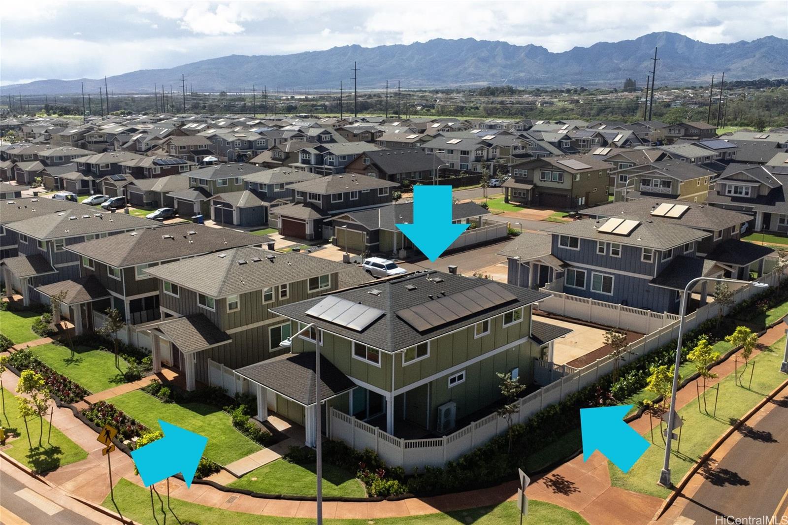 94-1140 Koakolo St Waipahu - Rental - photo 2 of 13