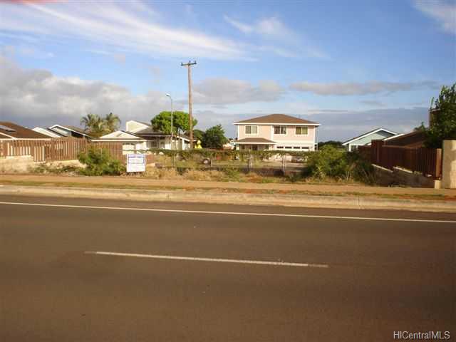 94-1144 Eleu St  Waipahu, Hi 96797 vacant land - photo 3 of 4