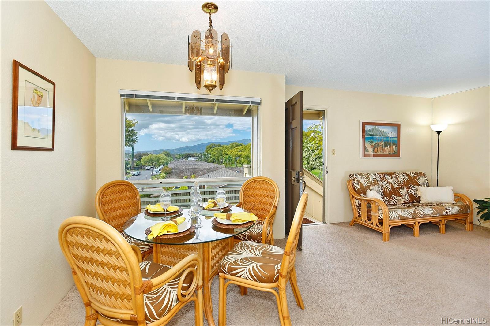 Wapio Gentry K8, 941147 Mopua Loop, Waipahu Waipio Gentry townhouse