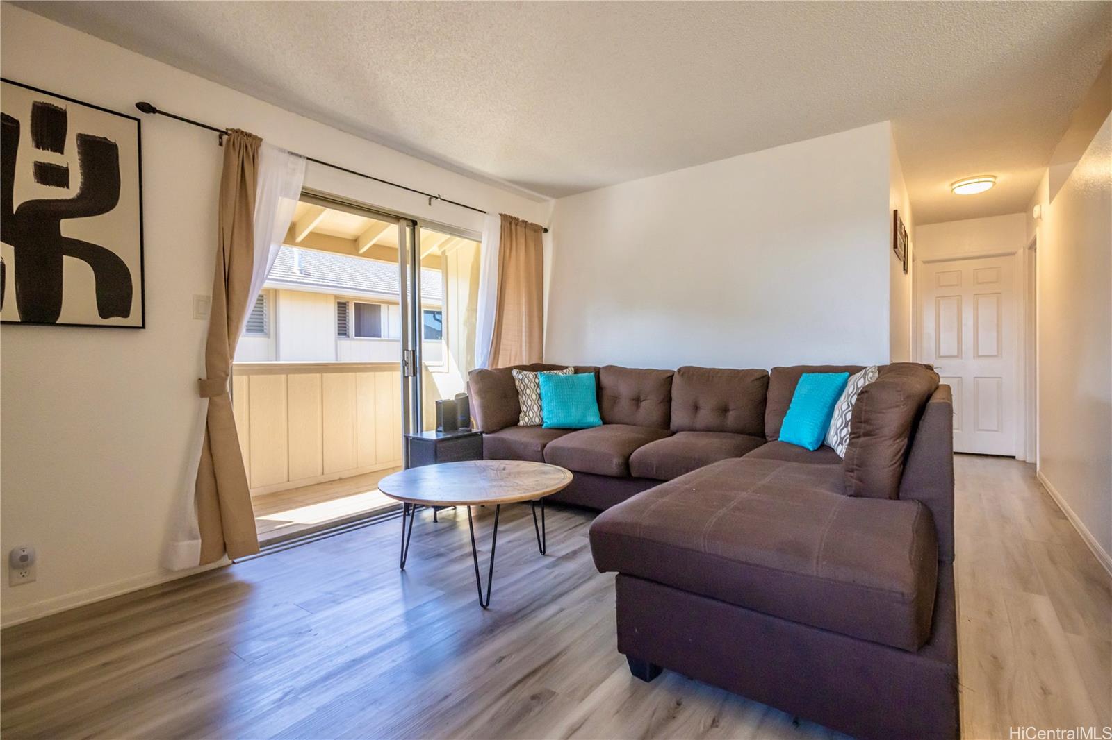 Waipio Gentry townhouse # K8, Waipahu, Hawaii - photo 2 of 19