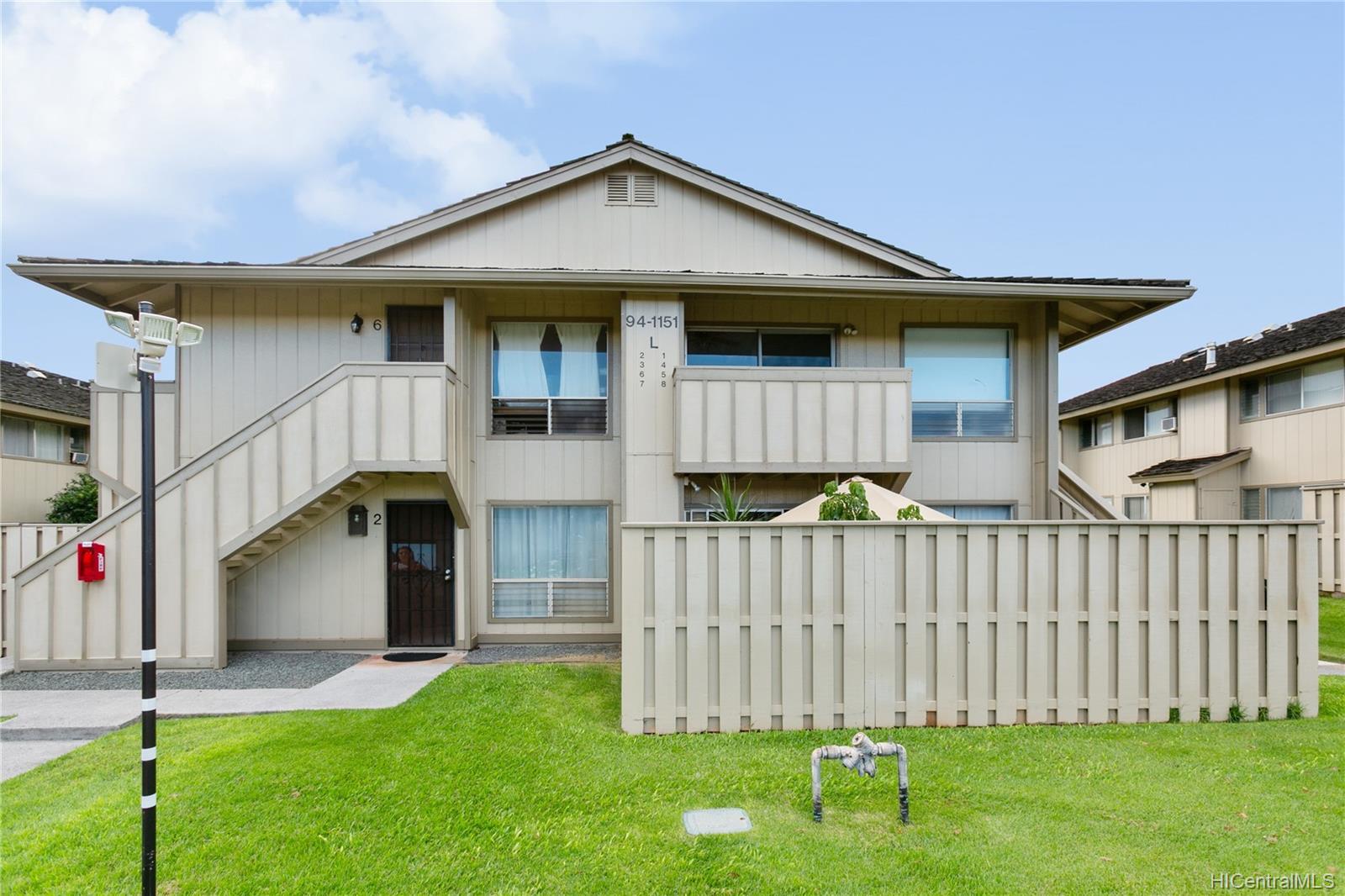 Waipio Gentry L3, 941151 Mopua Loop, Waipahu Waipio Gentry