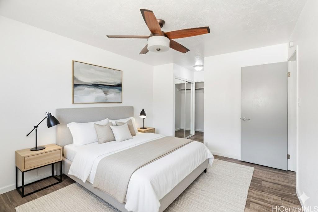 Gentry Waipio CA townhouse # L8, Waipahu, Hawaii - photo 12 of 25