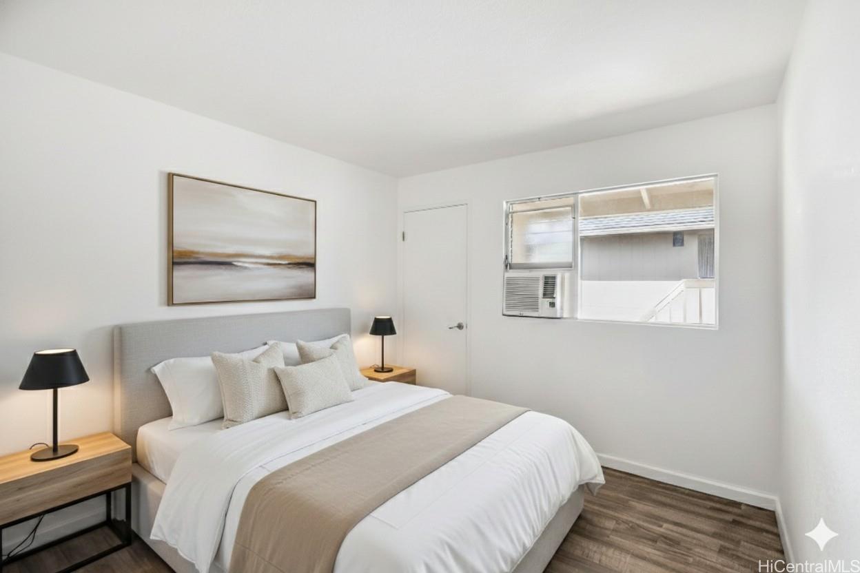 Gentry Waipio CA townhouse # L8, Waipahu, Hawaii - photo 15 of 25