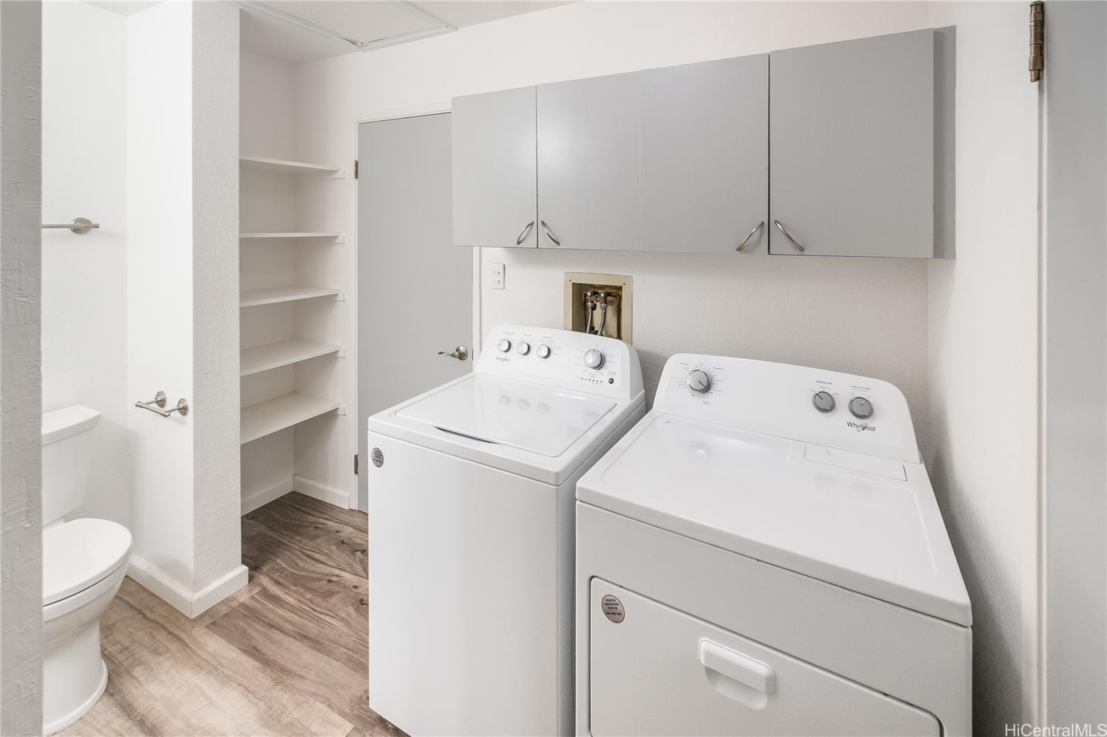 Gentry Waipio CA townhouse # L8, Waipahu, Hawaii - photo 22 of 25