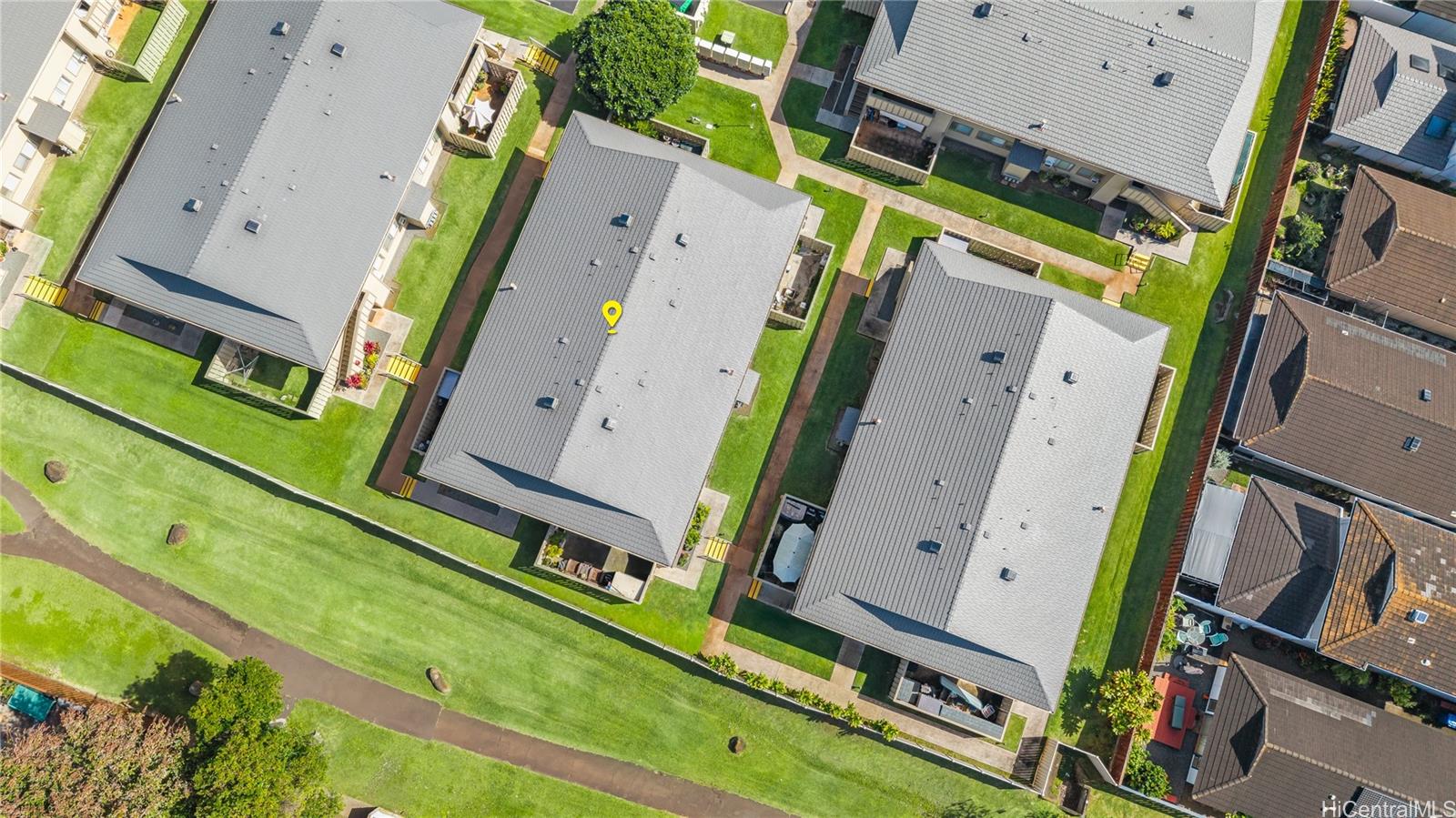 Gentry Waipio CA townhouse # L8, Waipahu, Hawaii - photo 25 of 25