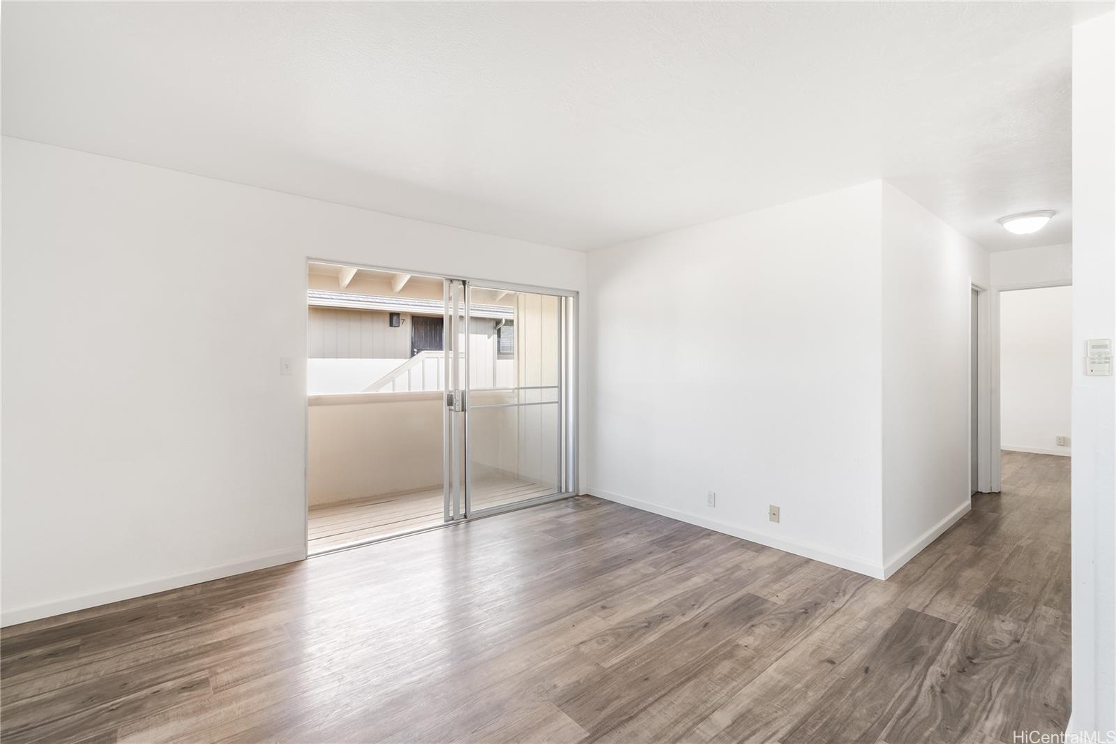 Gentry Waipio CA townhouse # L8, Waipahu, Hawaii - photo 8 of 25