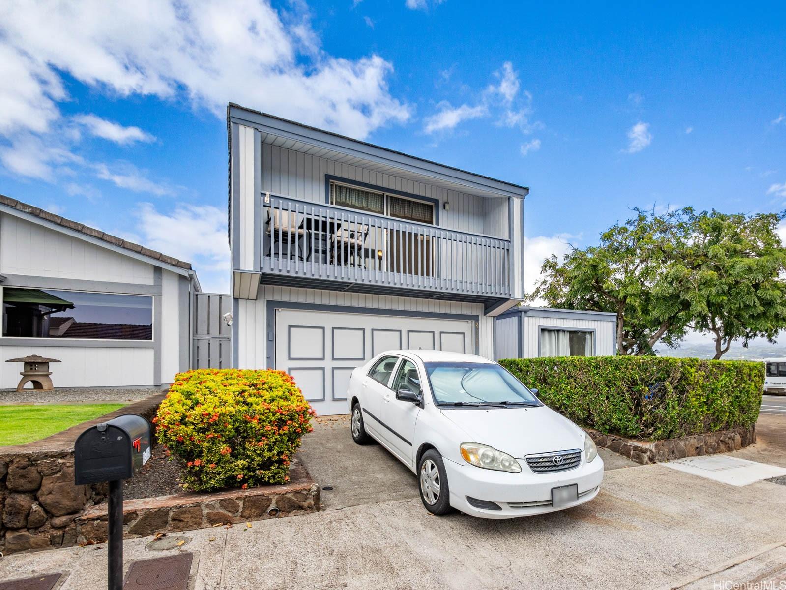 94-1154  Pohu Pl Waipio Gentry, Waipahu home - photo 3 of 17