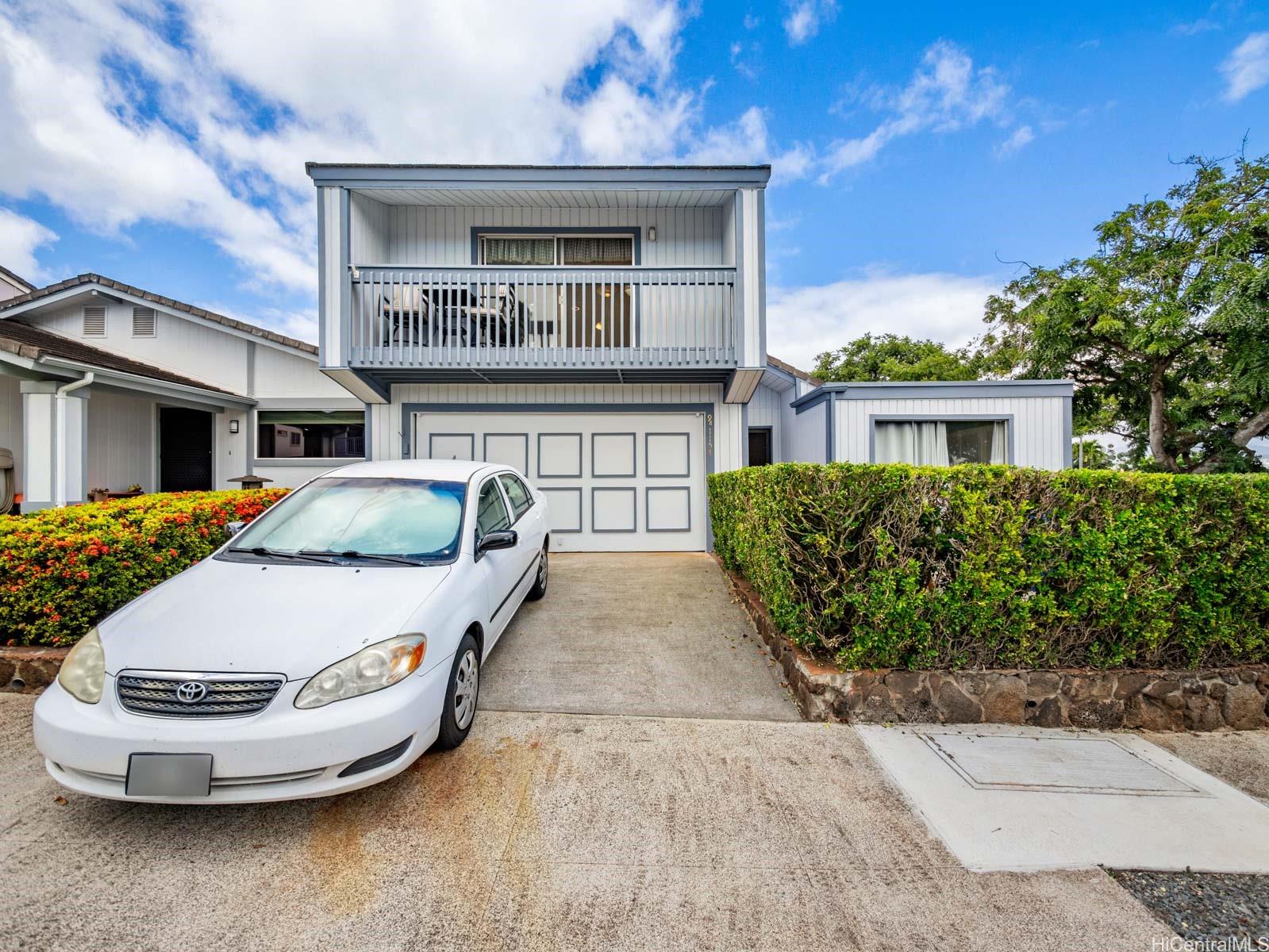 94-1154  Pohu Pl Waipio Gentry, Waipahu home - photo 4 of 17