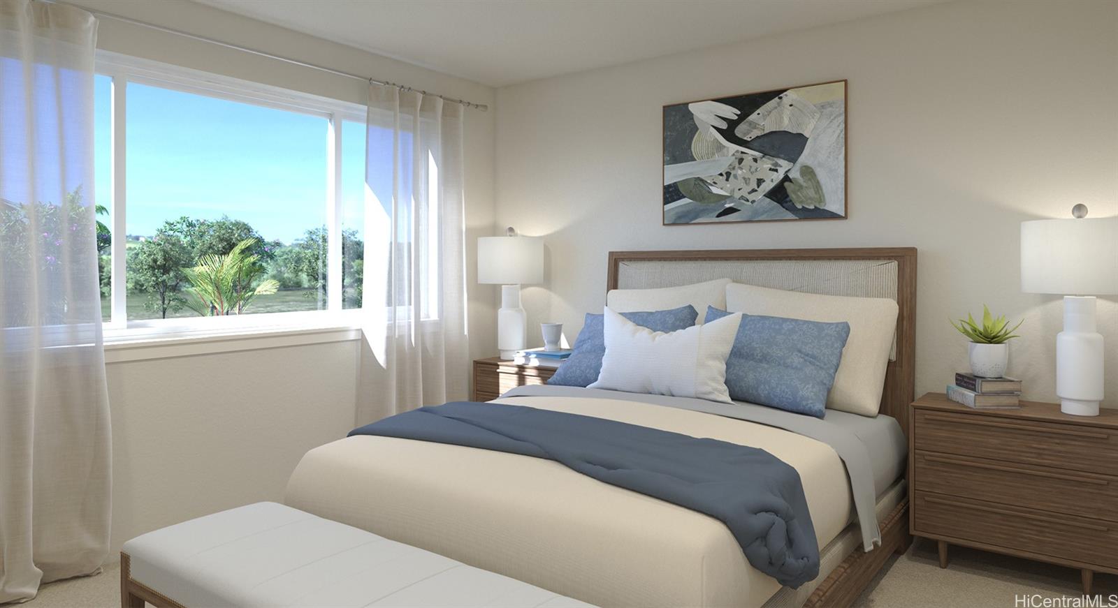 Walea II at Koa Ridge Phase condo # 104, Waipahu, Hawaii - photo 11 of 11