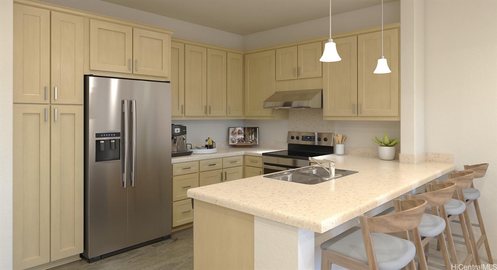 Walea II at Koa Ridge Phase condo # 104, Waipahu, Hawaii - photo 5 of 11