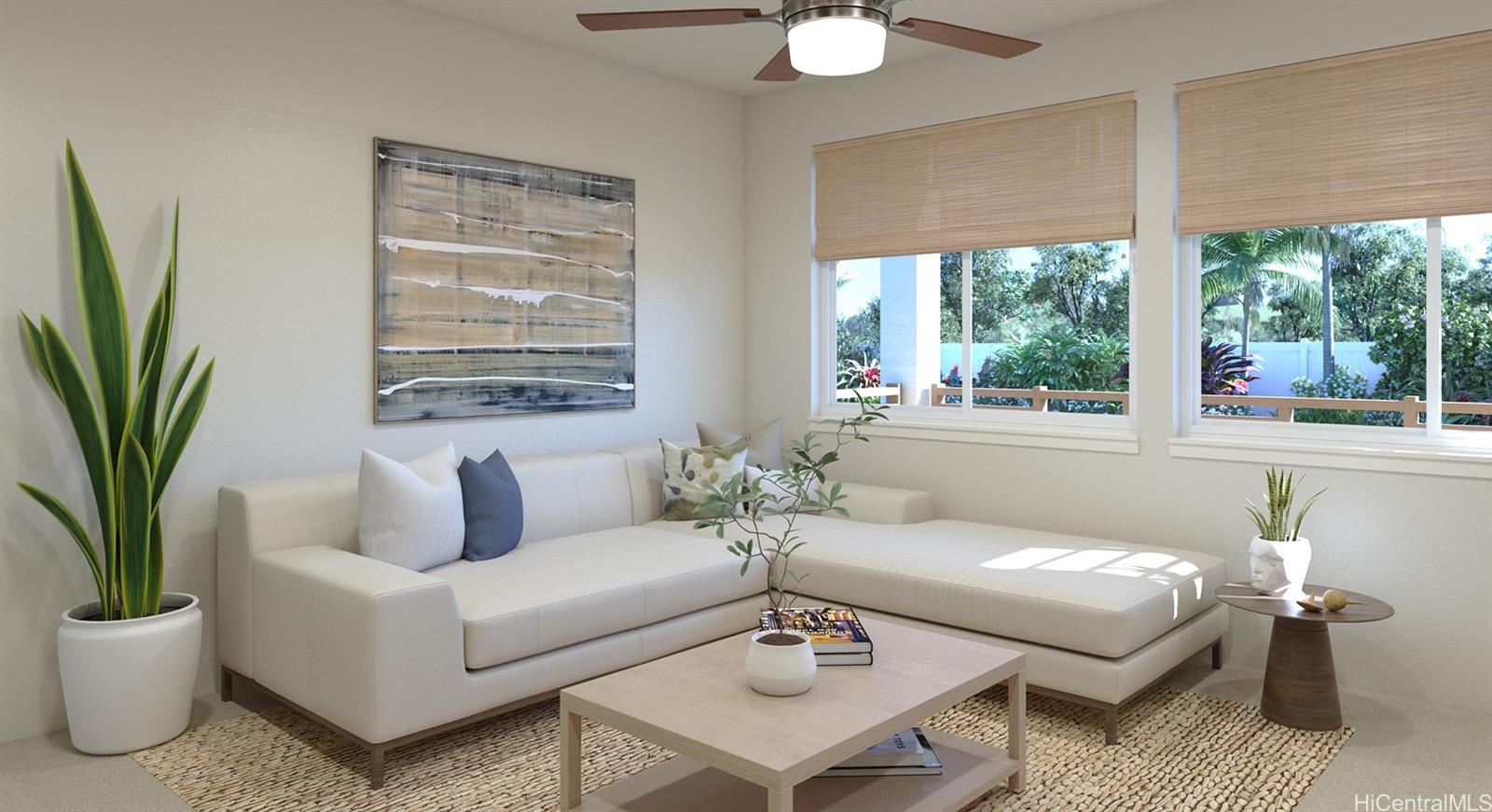 Walea II at Koa Ridge Phase condo # 104, Waipahu, Hawaii - photo 7 of 11