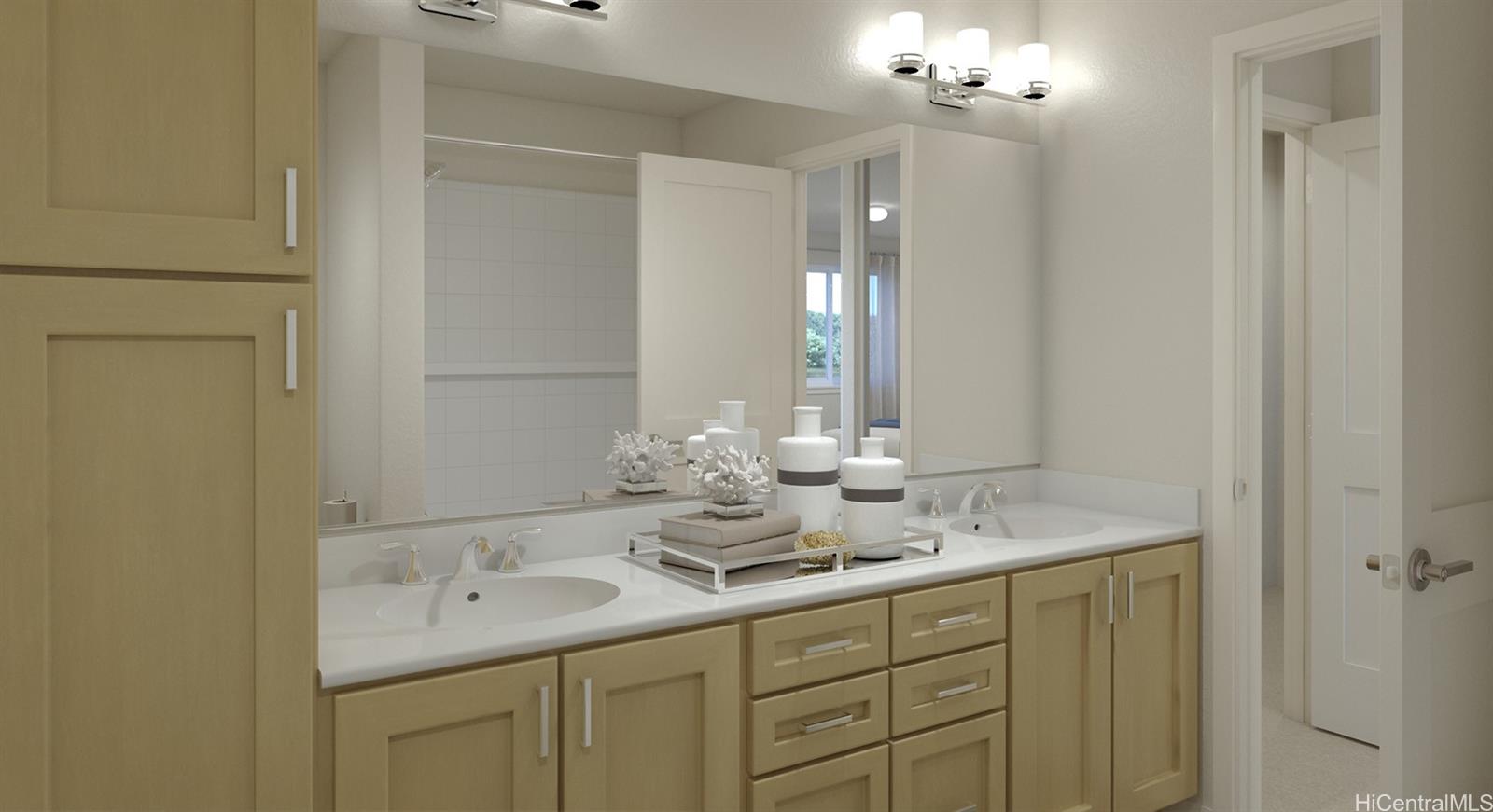 Walea II at Koa Ridge Phase condo # 104, Waipahu, Hawaii - photo 8 of 11