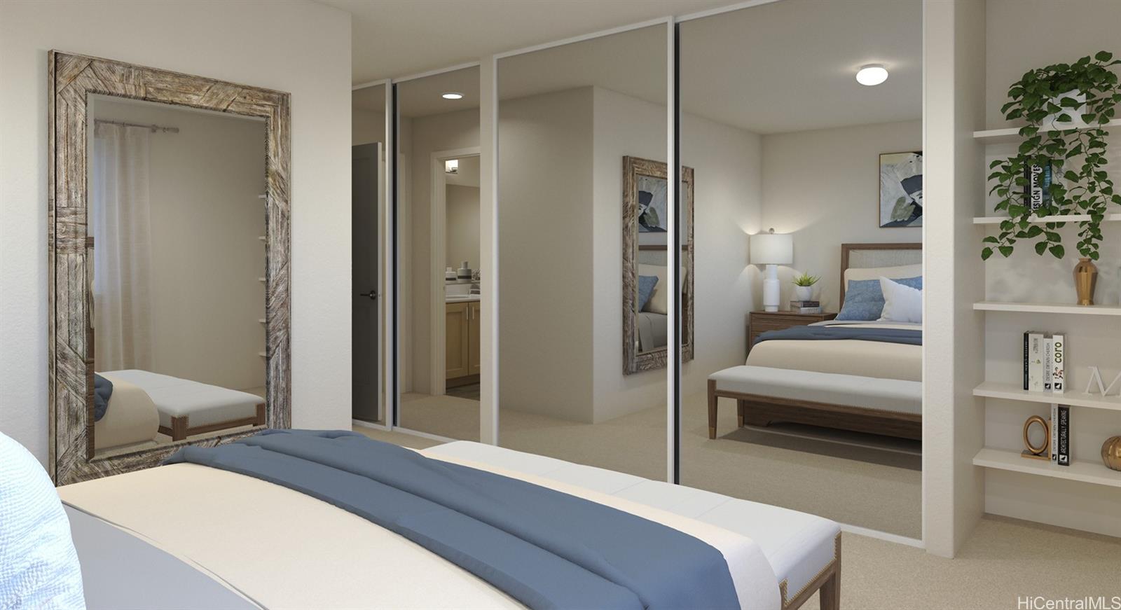 Walea II at Koa Ridge Phase condo # 104, Waipahu, Hawaii - photo 10 of 11