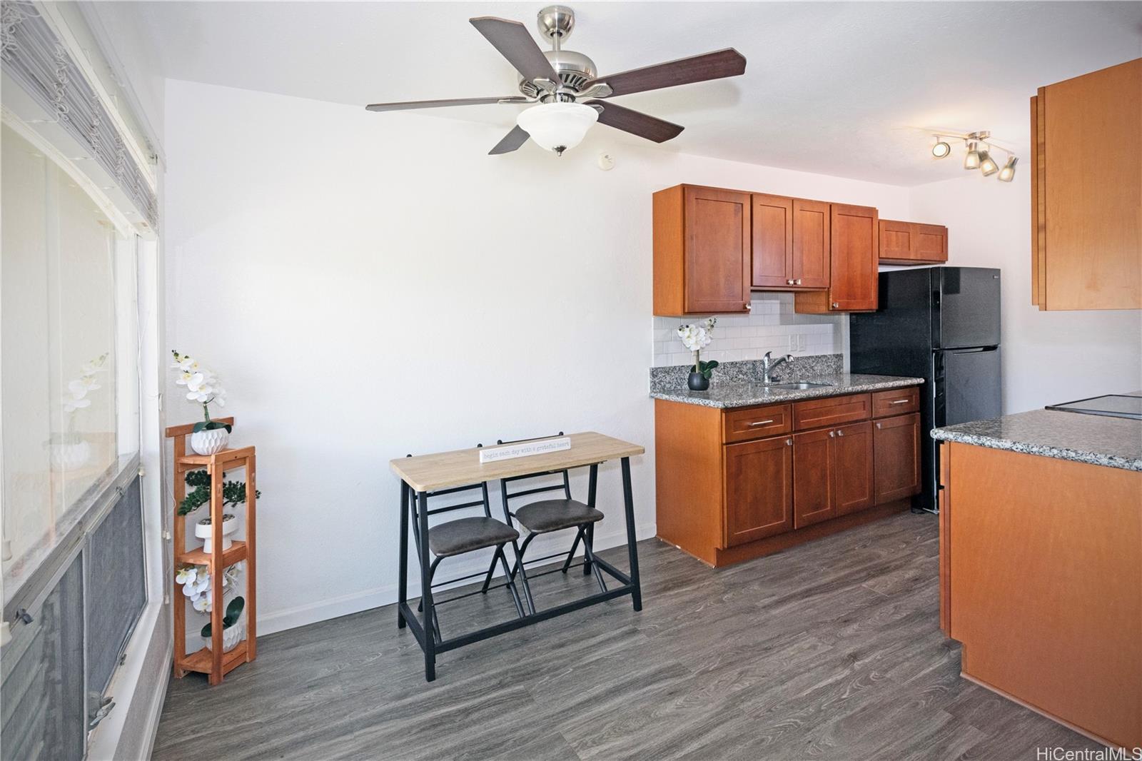 Kauhale - Rainbow Series condo # N8, Waipahu, Hawaii - photo 5 of 15