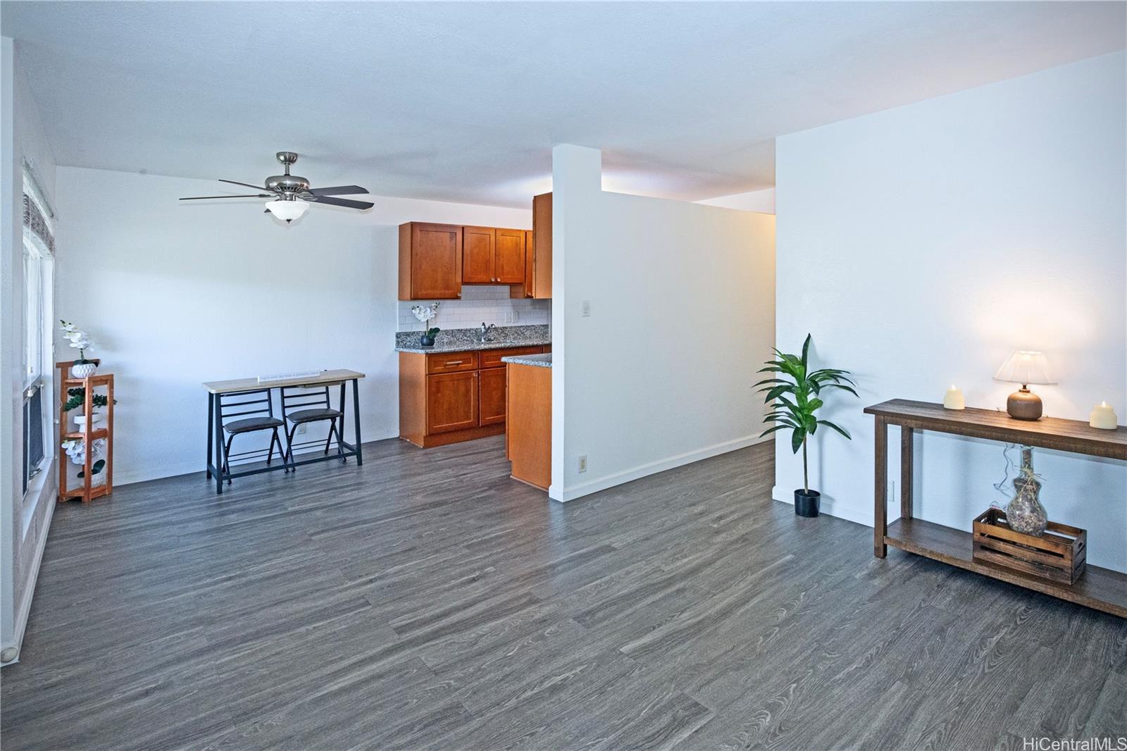 Kauhale - Rainbow Series condo # N8, Waipahu, Hawaii - photo 6 of 15