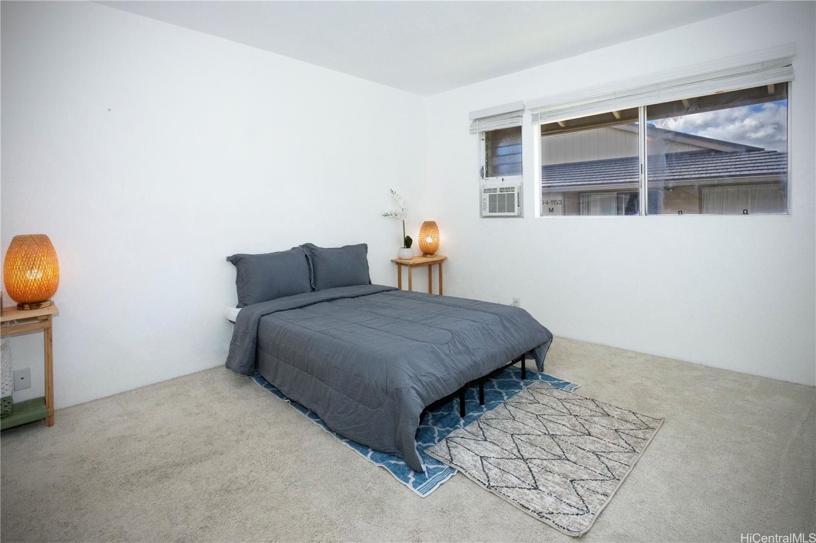 Kauhale - Rainbow Series condo # N8, Waipahu, Hawaii - photo 8 of 15