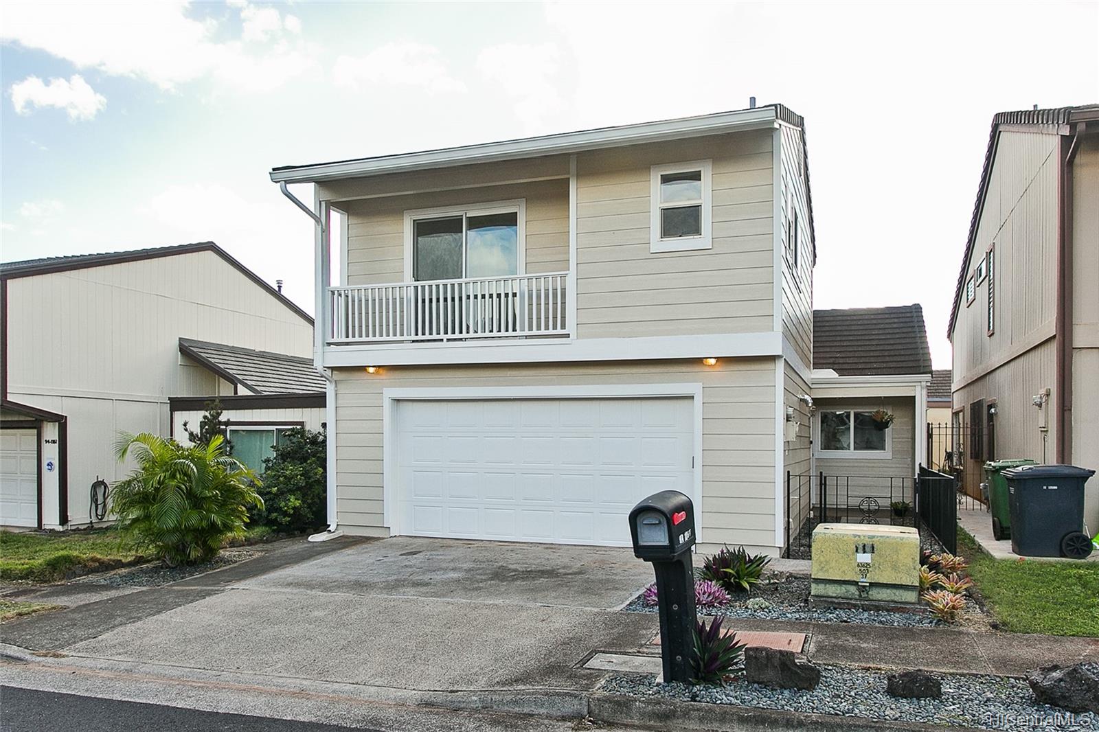 941159 Manino Place , Waipahu, Hi 96797 Waipio Gentry