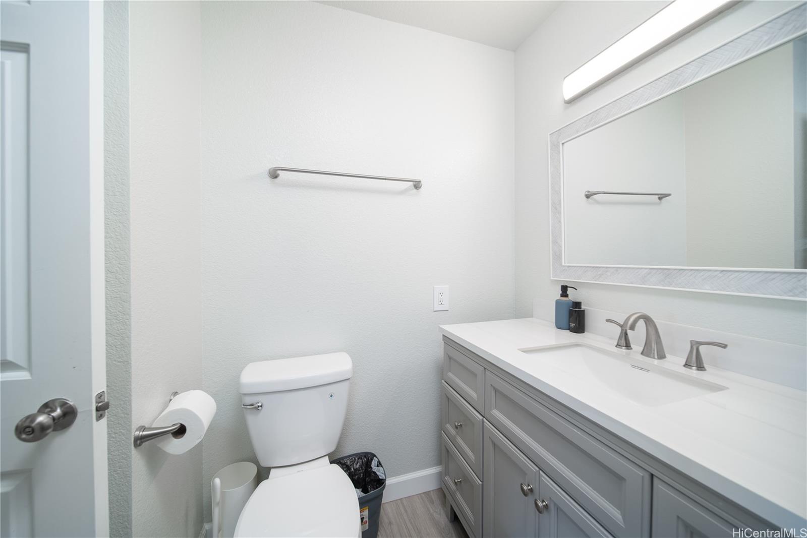 Waipio Gentry townhouse # P8, Waipahu, Hawaii - photo 17 of 25