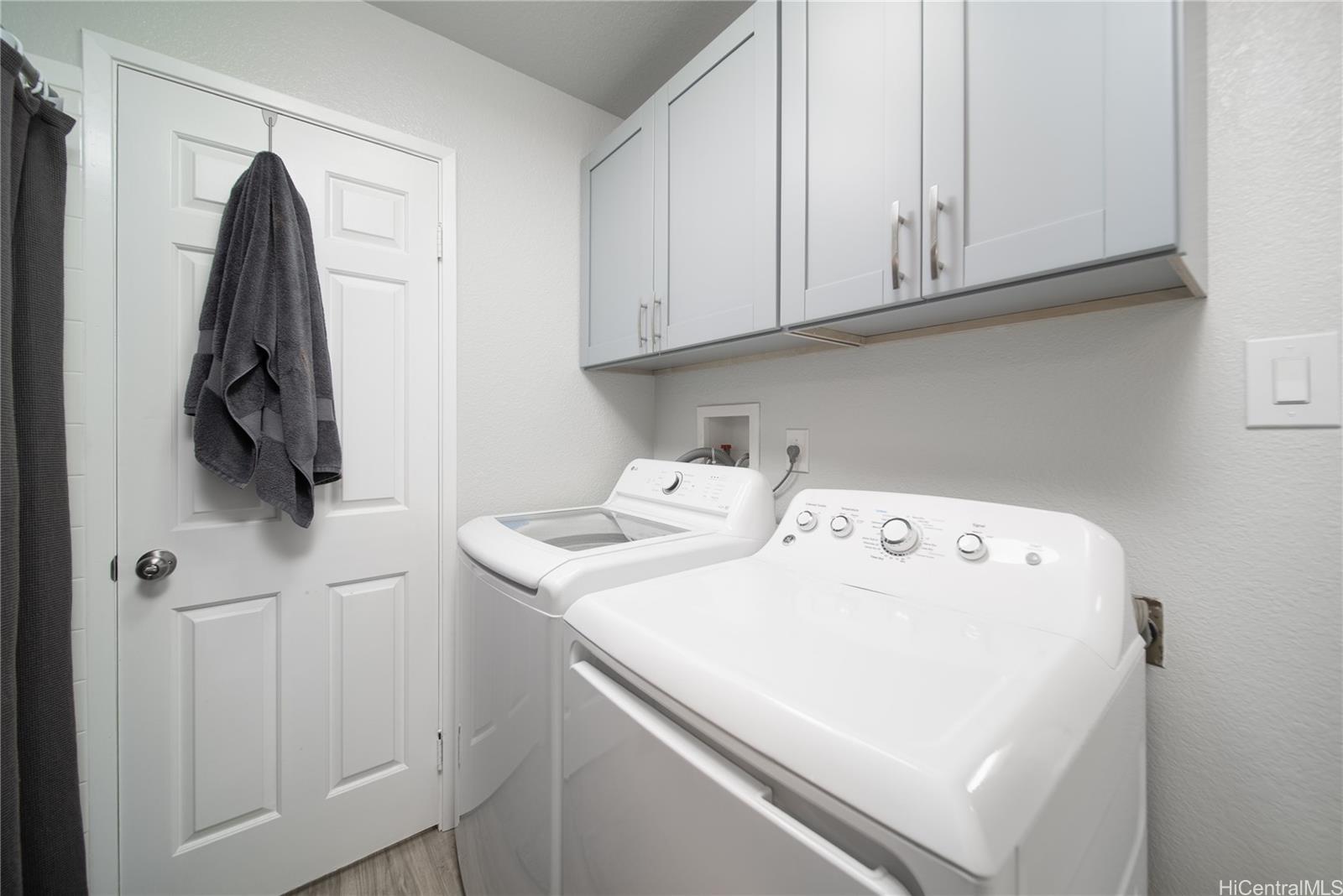 Waipio Gentry townhouse # P8, Waipahu, Hawaii - photo 18 of 25