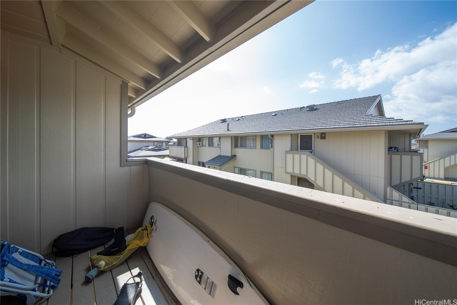 Waipio Gentry townhouse # P8, Waipahu, Hawaii - photo 21 of 25