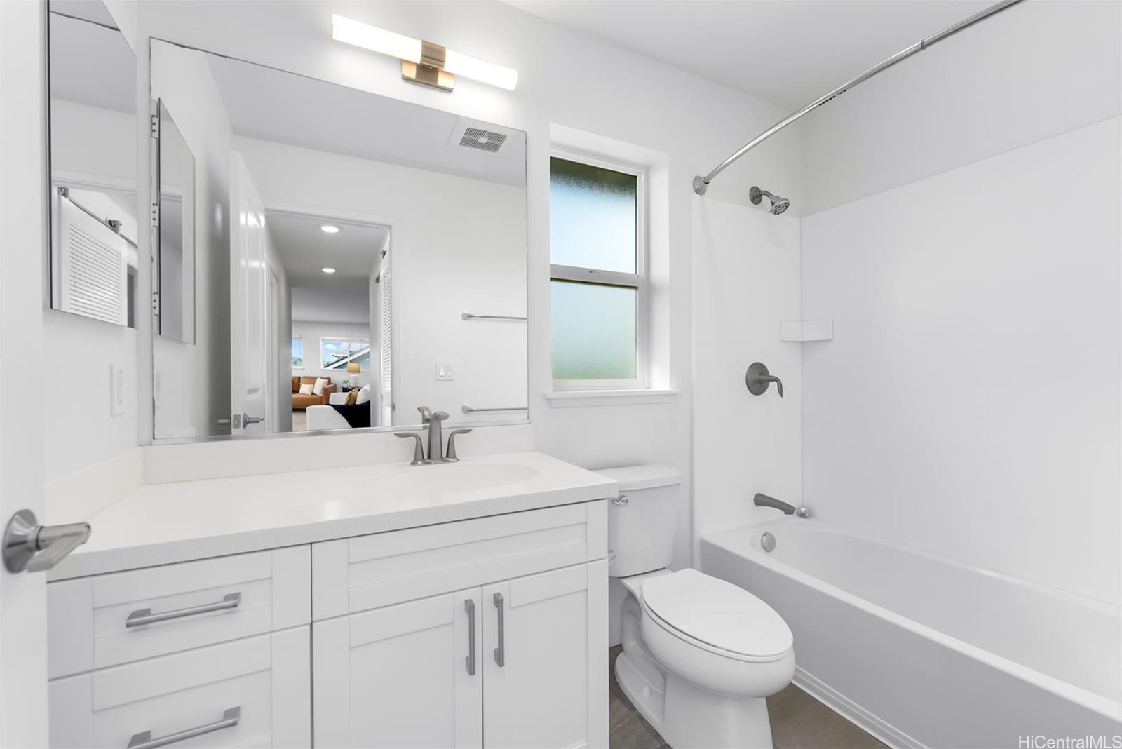 94-1160  Halelaukoa Drive Koa Ridge, Waipahu home - photo 14 of 25