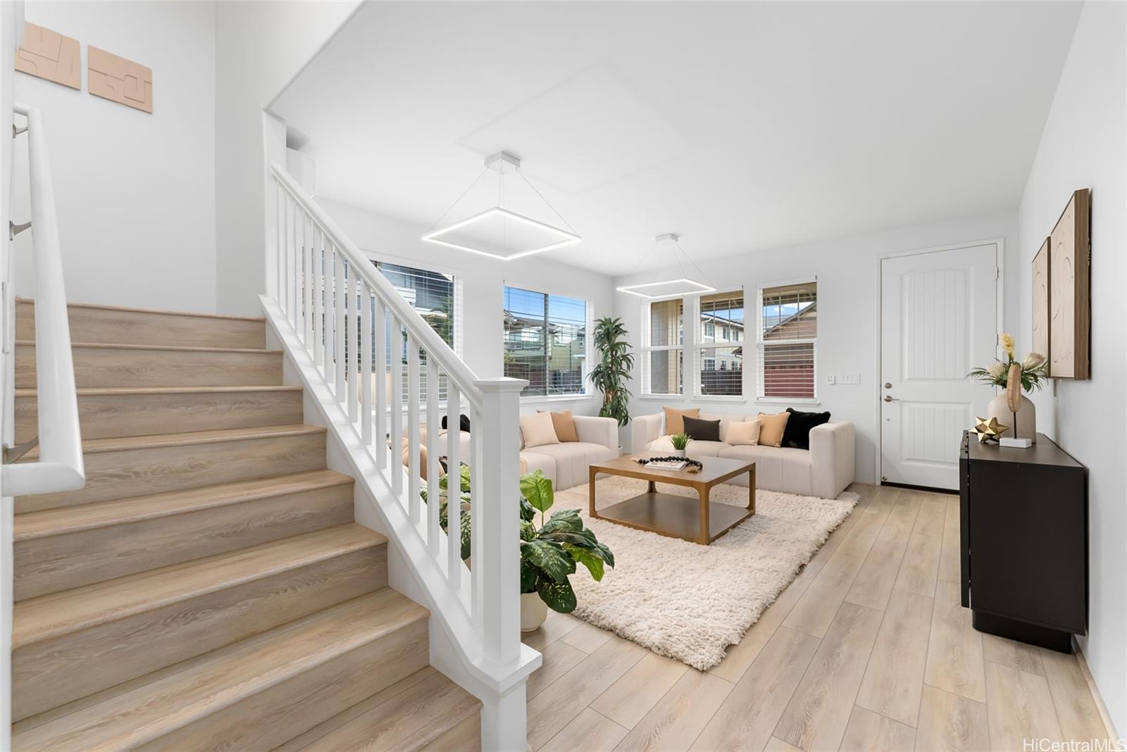 94-1160  Halelaukoa Drive Koa Ridge, Waipahu home - photo 6 of 25