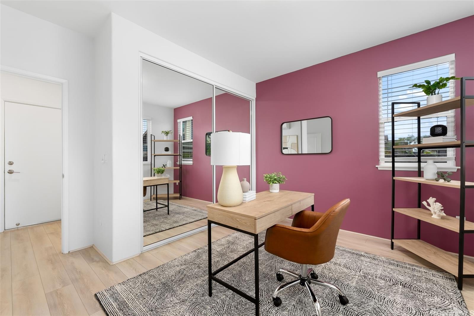 94-1160  Halelaukoa Drive Koa Ridge, Waipahu home - photo 8 of 25