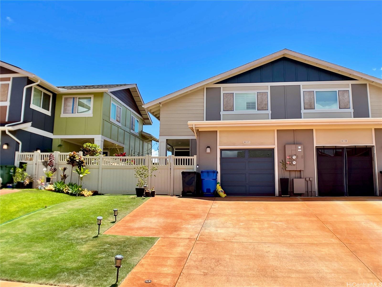 94-1171 Haleululaau Street Waipahu - Rental - photo 19 of 20