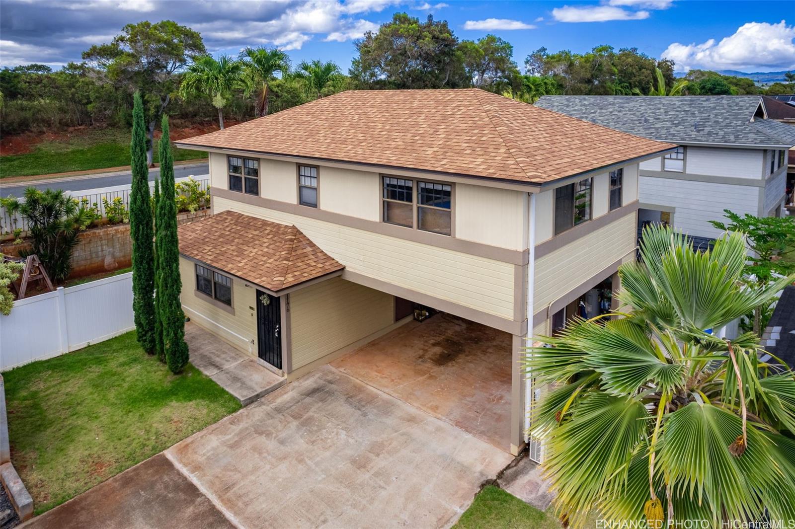 941176 Kapehu Street , Waipahu house for sale Royal Kunia Waipahu