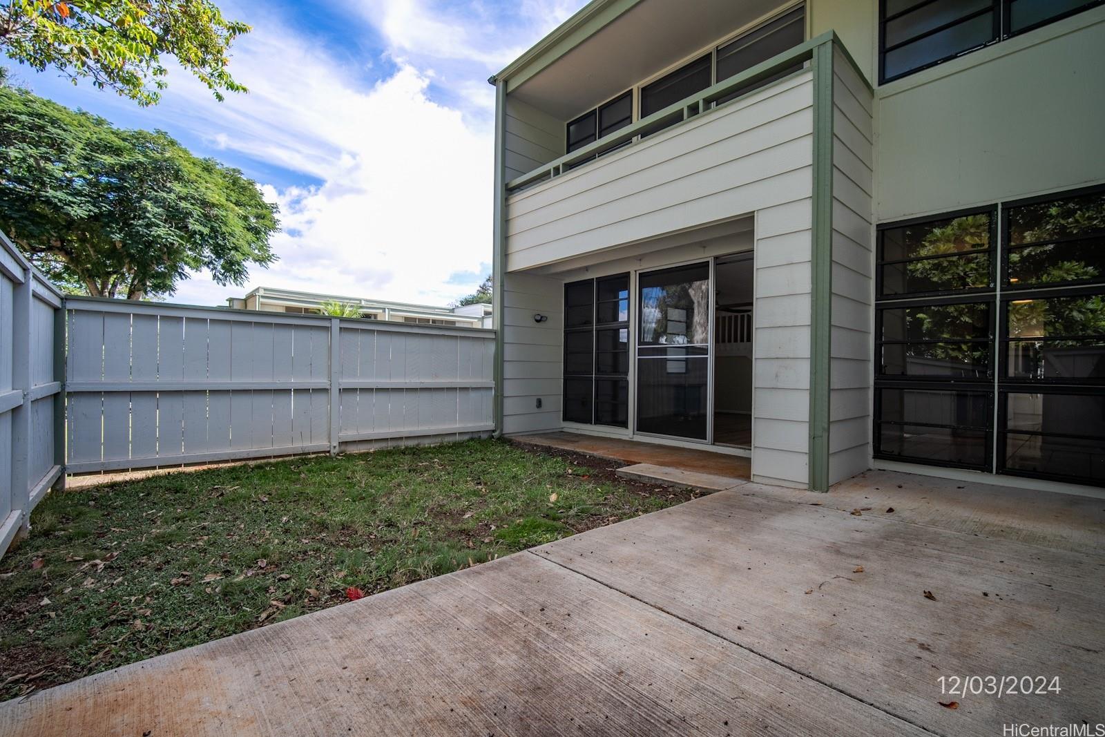 94-118 Hokualii Court Honolulu - Rental - photo 24 of 25