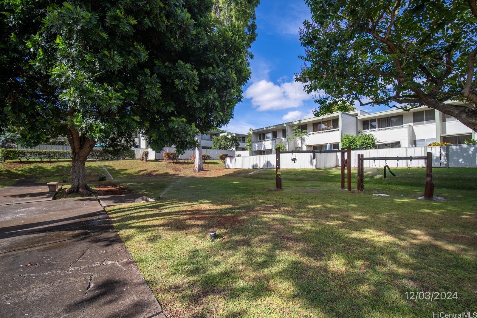 94-118 Hokualii Court Honolulu - Rental - photo 25 of 25