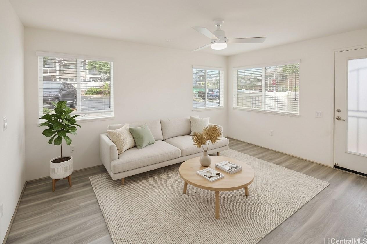 Malina At Koa Ridge PH IV condo # 1504, Waipahu, Hawaii - photo 2 of 21