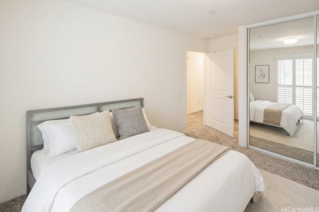 Malina At Koa Ridge PH IV condo # 1504, Waipahu, Hawaii - photo 11 of 21