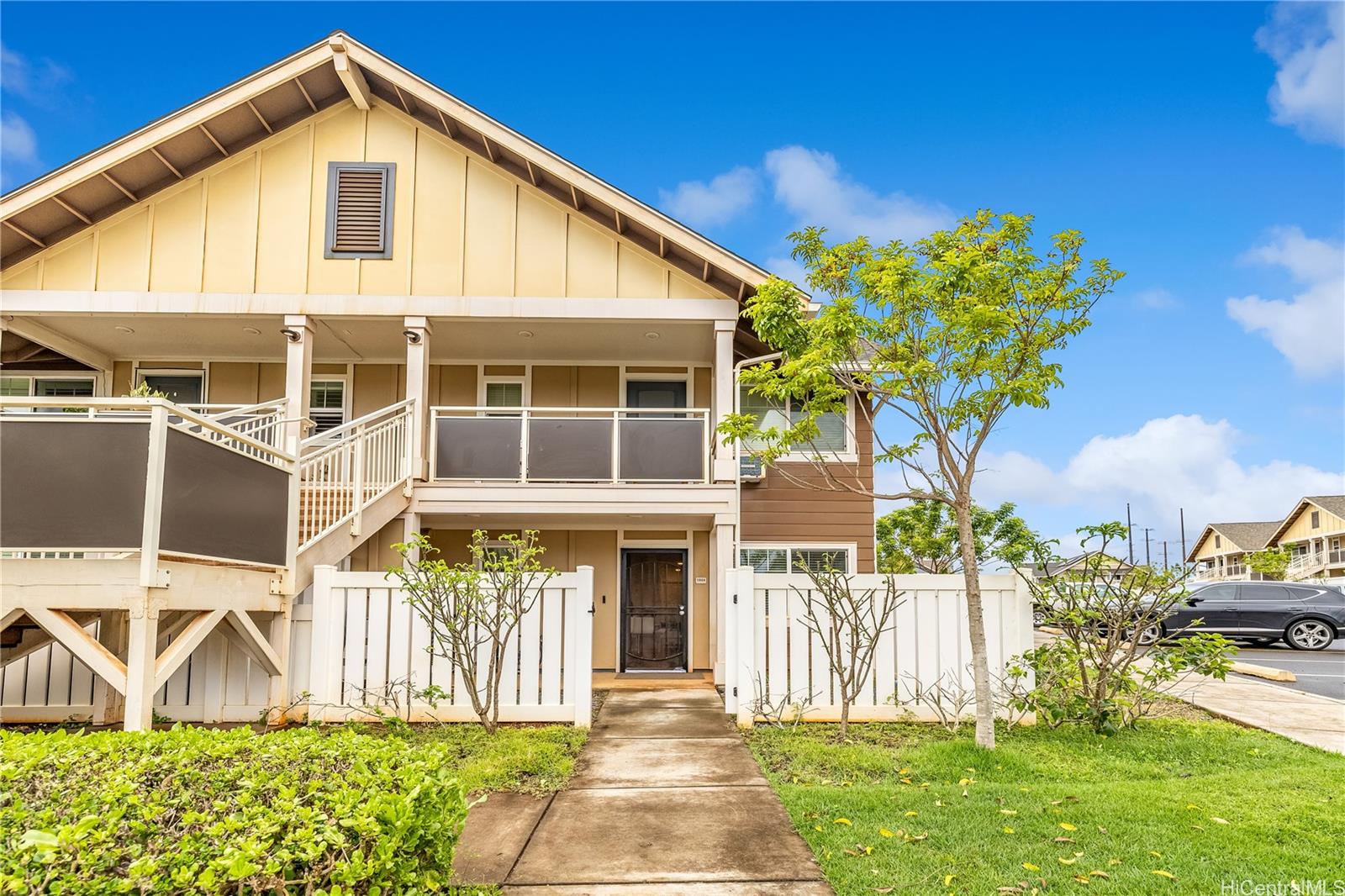 Malina At Koa Ridge PH IV condo # 1504, Waipahu, Hawaii - photo 17 of 21