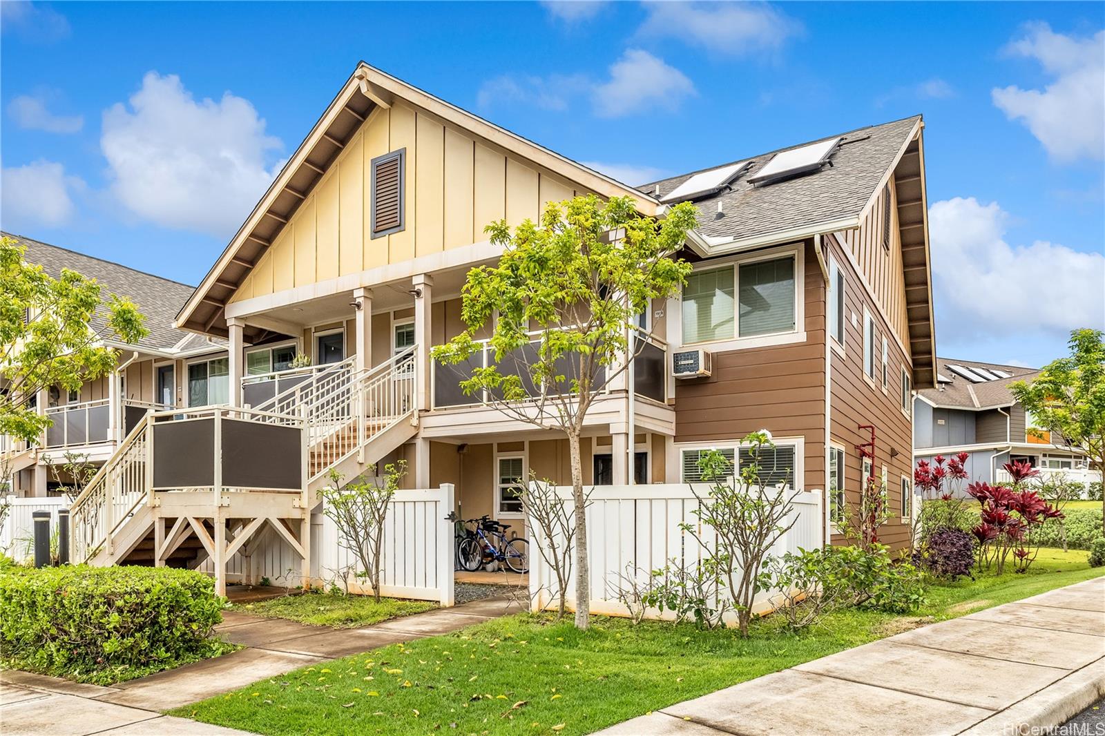 Malina At Koa Ridge PH IV condo # 1504, Waipahu, Hawaii - photo 18 of 21