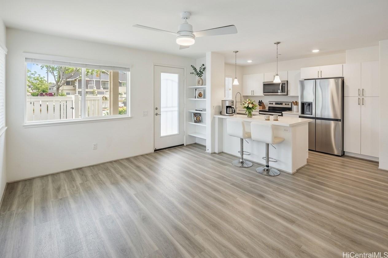 Malina At Koa Ridge PH IV condo # 1504, Waipahu, Hawaii - photo 3 of 21