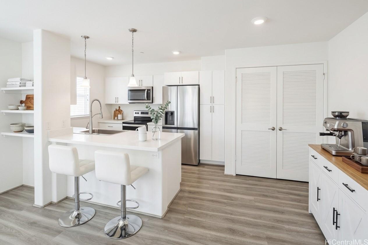 Malina At Koa Ridge PH IV condo # 1504, Waipahu, Hawaii - photo 5 of 21