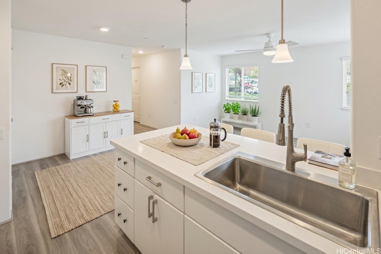 Malina At Koa Ridge PH IV condo # 1504, Waipahu, Hawaii - photo 6 of 21