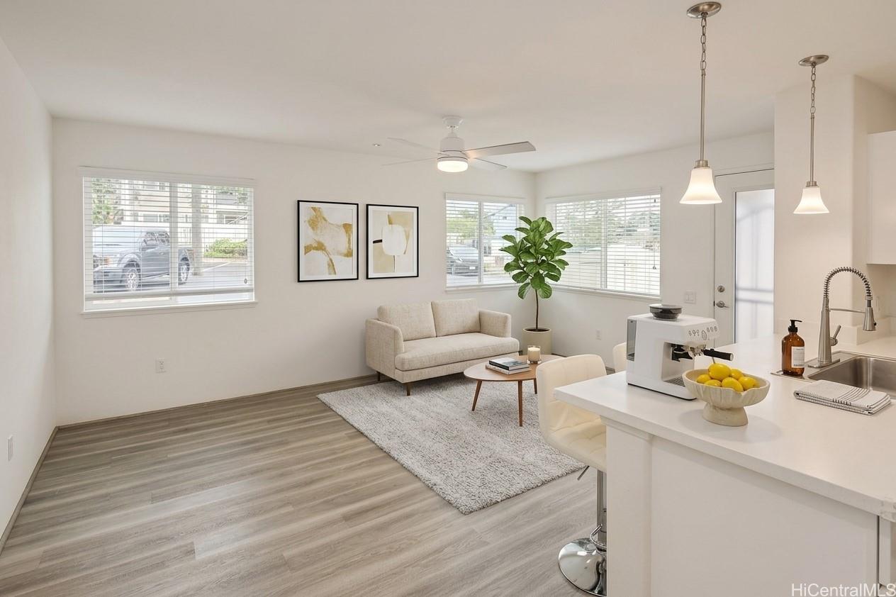 Malina At Koa Ridge PH IV condo # 1504, Waipahu, Hawaii - photo 7 of 21