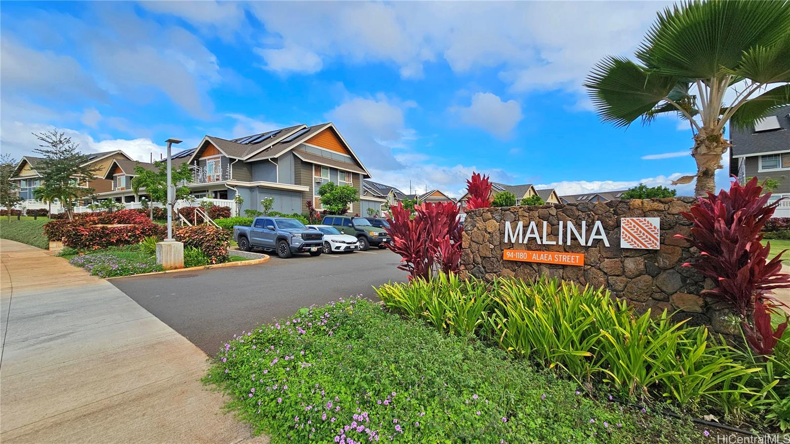 Malina at Koa Ridge PH IV condo # 806, Waipahu, Hawaii - photo 2 of 24