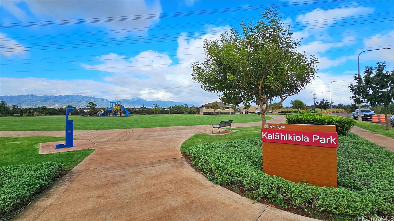 Malina at Koa Ridge PH IV condo # 806, Waipahu, Hawaii - photo 23 of 24